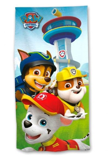 [58390493] TOALLA PAW PATROL
