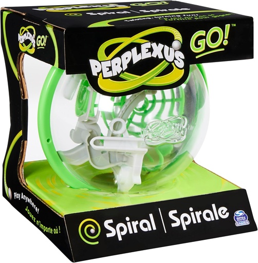 [62733115] PERPLEXUS GO