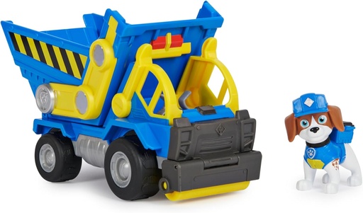 [62745694] RUBBLE VEHICULO WHEELER
