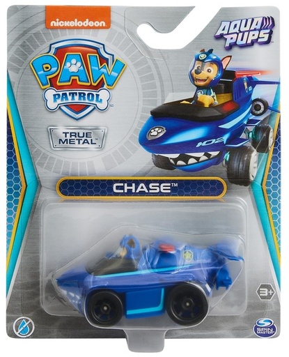 [62748945] PAW PATROL METAL VEHICULO SURT.