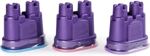 [62757021] KINETIC SAND SHIMMER MULTIPACK