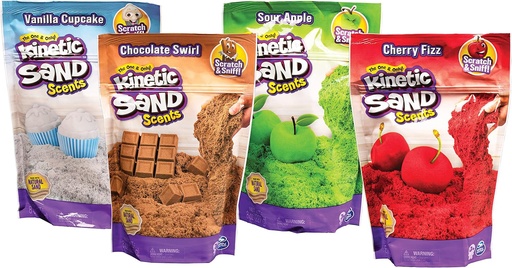 [62757322] KINETIC SAND BOLSAS ARENA PERF.