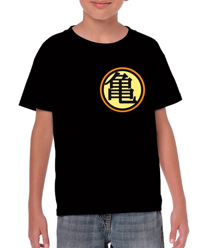[64973409] CAMISETA DRAGONB.KAMEHOUSE T12