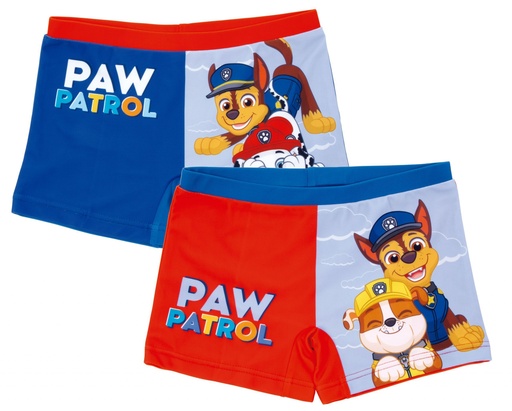 [66814899] BAÑADOR BOXER PAW PATROL