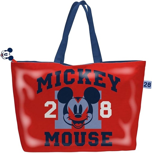 [66816083] BOLSA PLAYA MICKEY