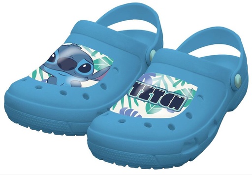 [66816086] ZUECOS STITCH 22/32