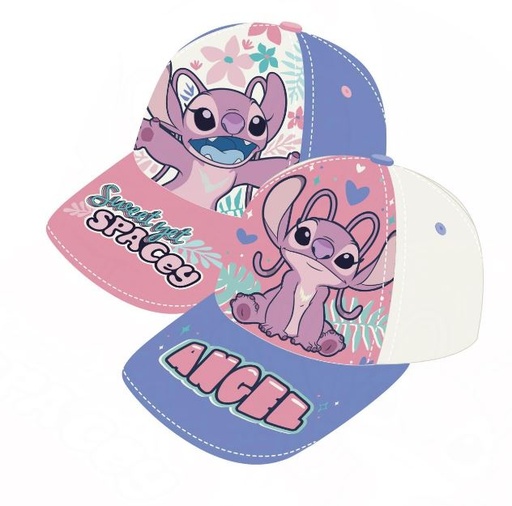 [66816091] GORRA STITCH 51/54