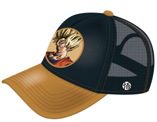 [66816188] GORRA DRAGON BALL
