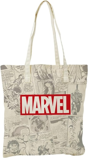 [66816220] TOTEBAG MARVEL