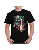 [67808501] CAMISETA DEMON SLAYER T.XL