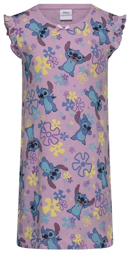 [67898297] CAMISON LILO ROSA T.6