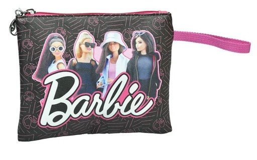 [73215947] MONEDERO BARBIE NEGRO