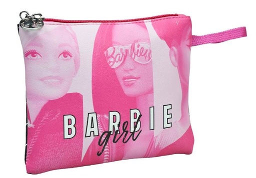 [73215998] MONEDERO BARBIE ROSA