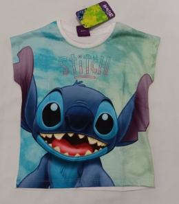 [73218391] CAMISETA LILO & STITCH