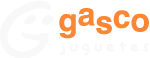 Gasco juguetes